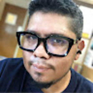 Meet your Posher, Sergio